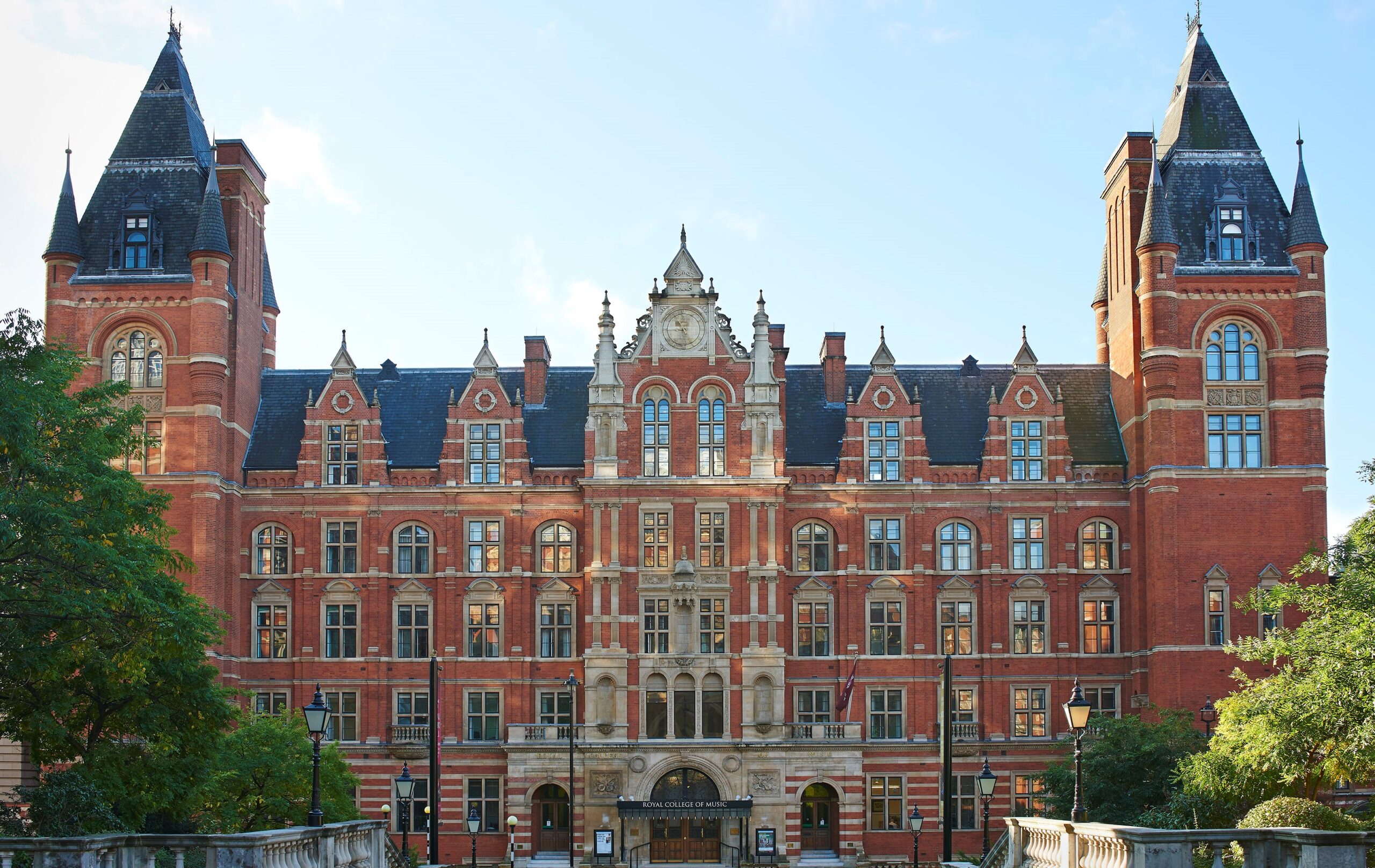 RCM