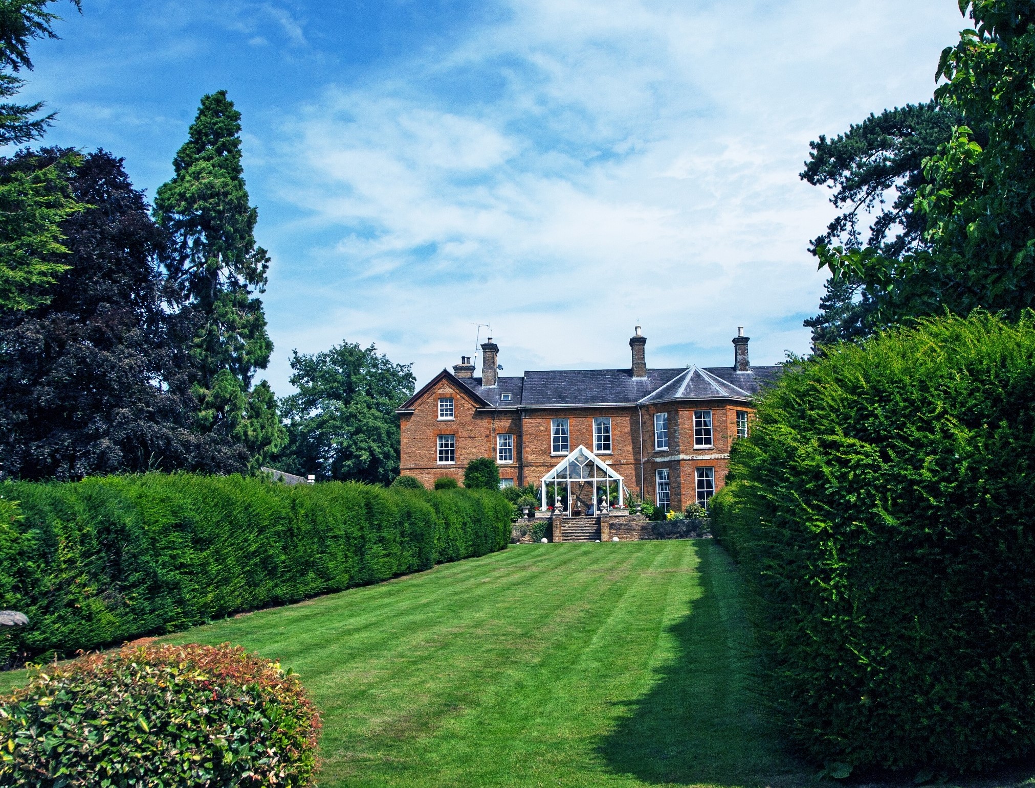 sedgebrook hall