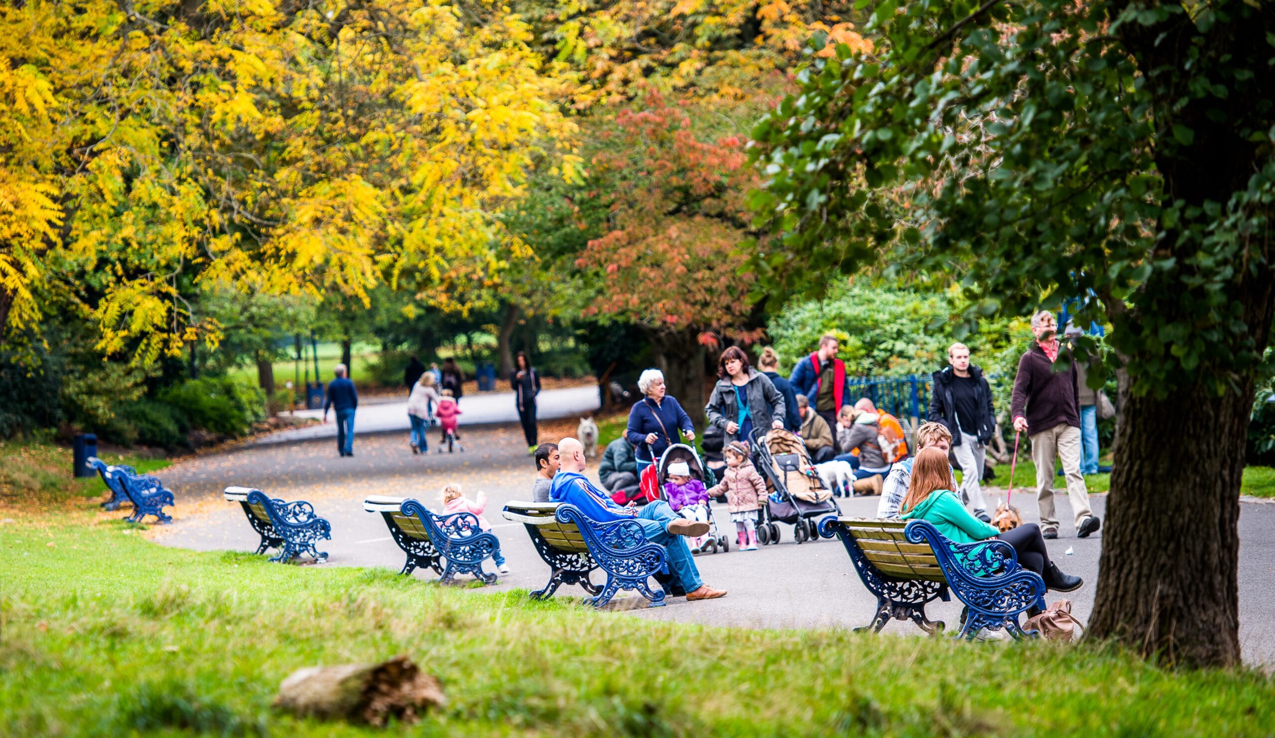 sefton park