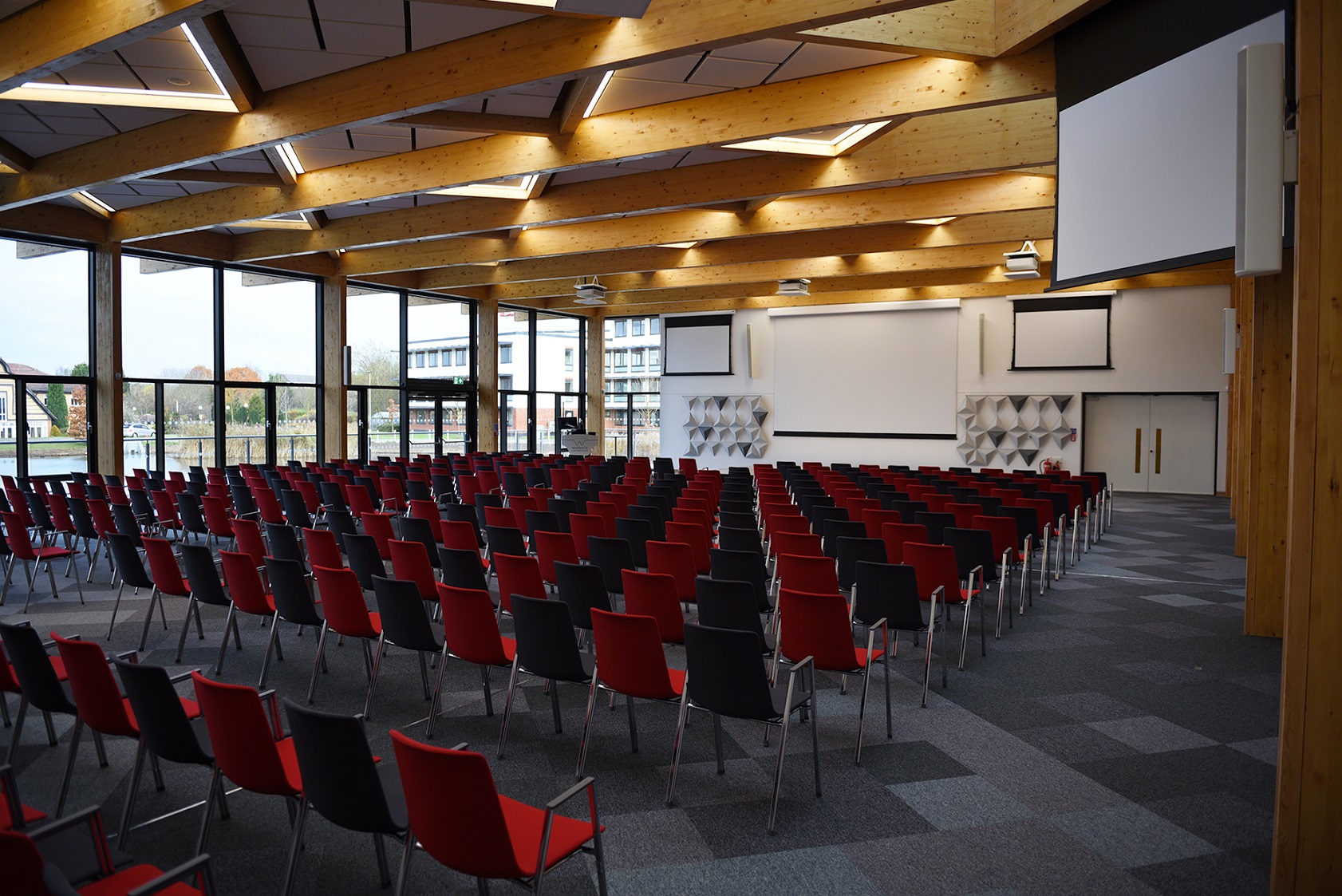 Warwick Conferences