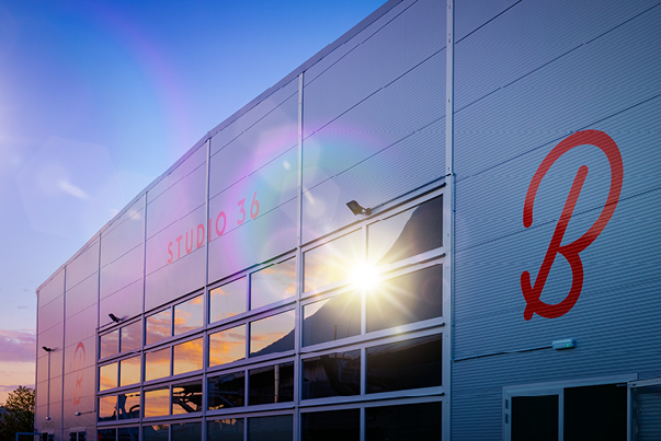 Butlin’s showcases new offerings