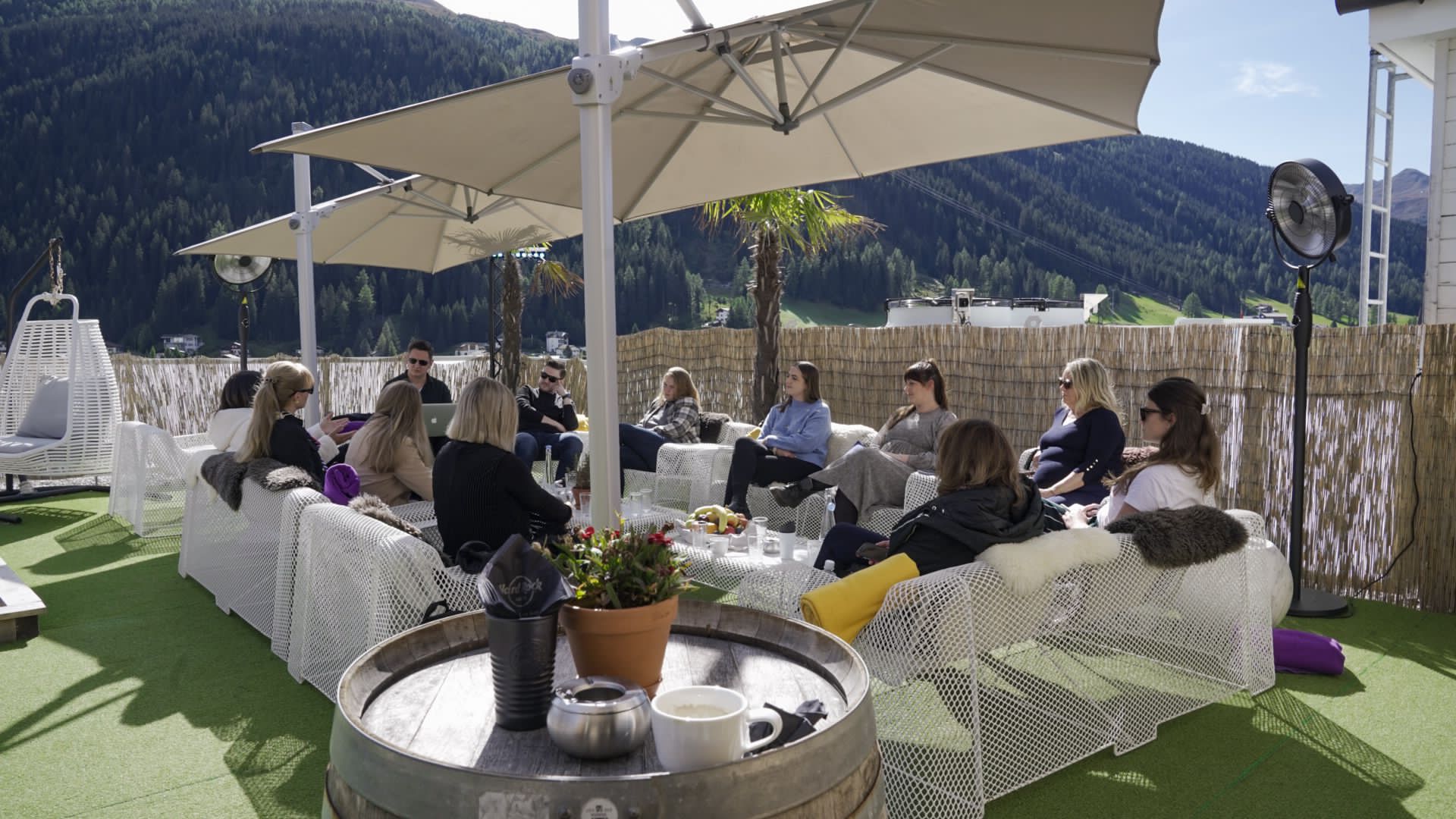 davos