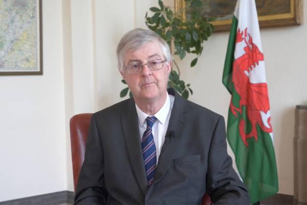 welsh