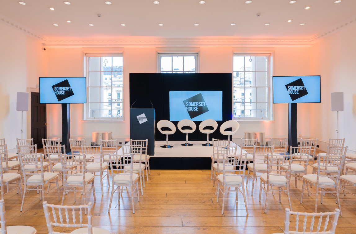 Somerset house
