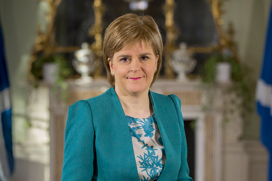 nicola