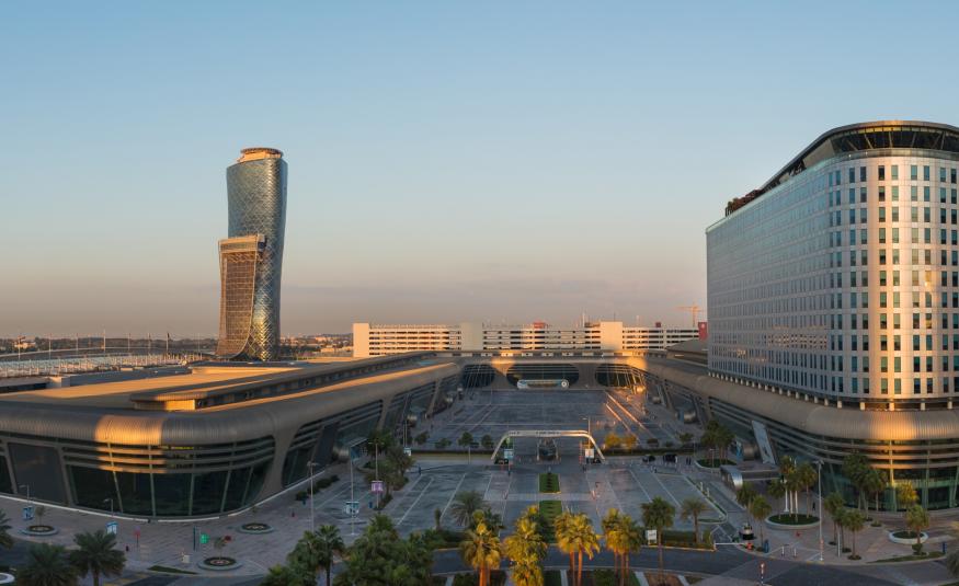 ADNEC