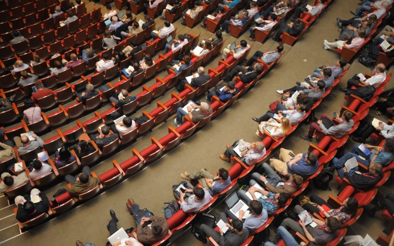 conference