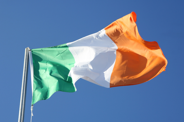 ireland