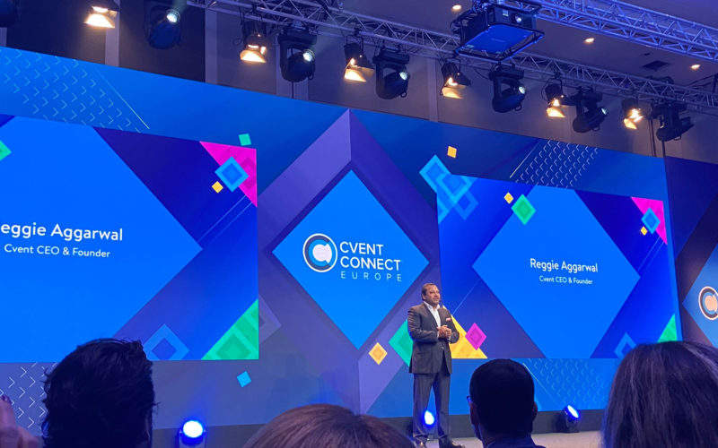 Keynote speakers revealed for Cvent CONNECT Europe 2022
