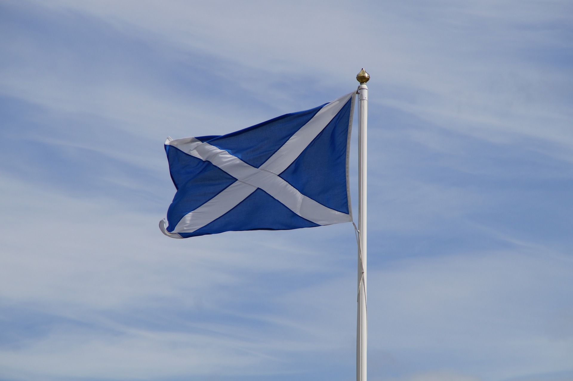 scotland