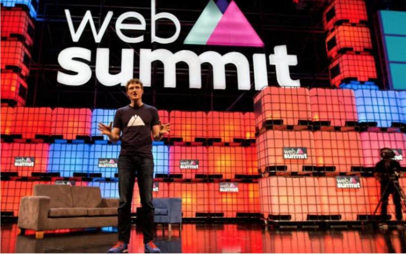 web summit