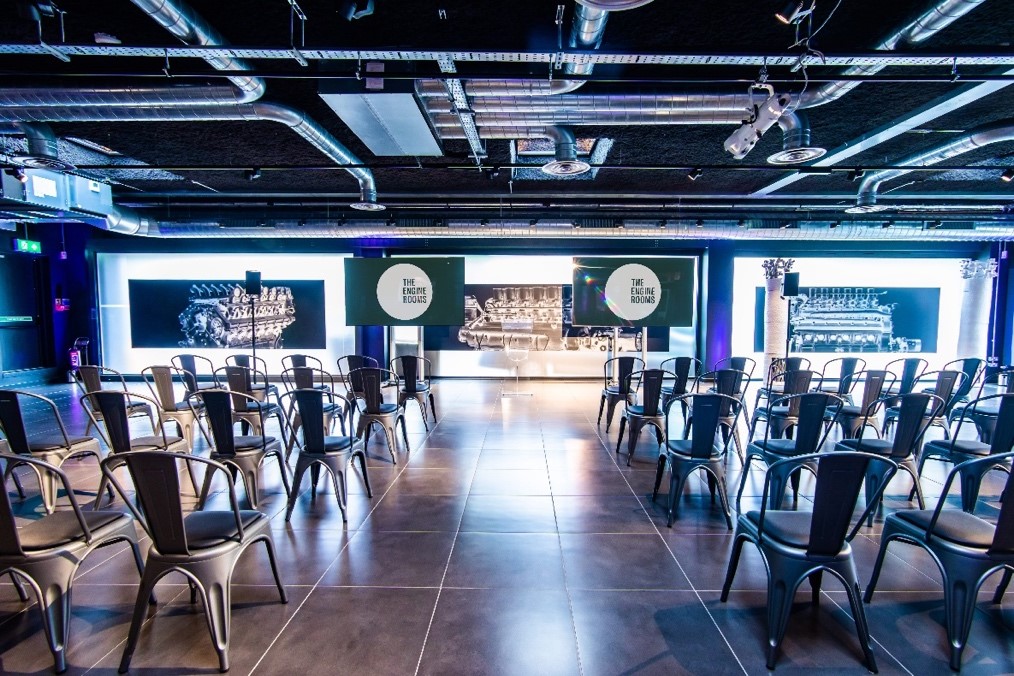 Mather & Co to design new experience in Manchester