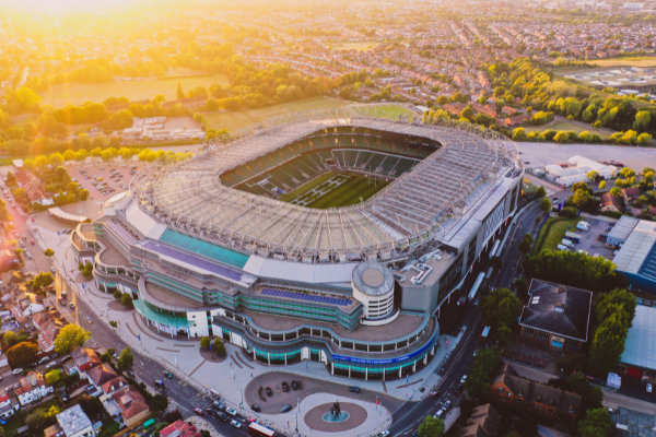 twickenham