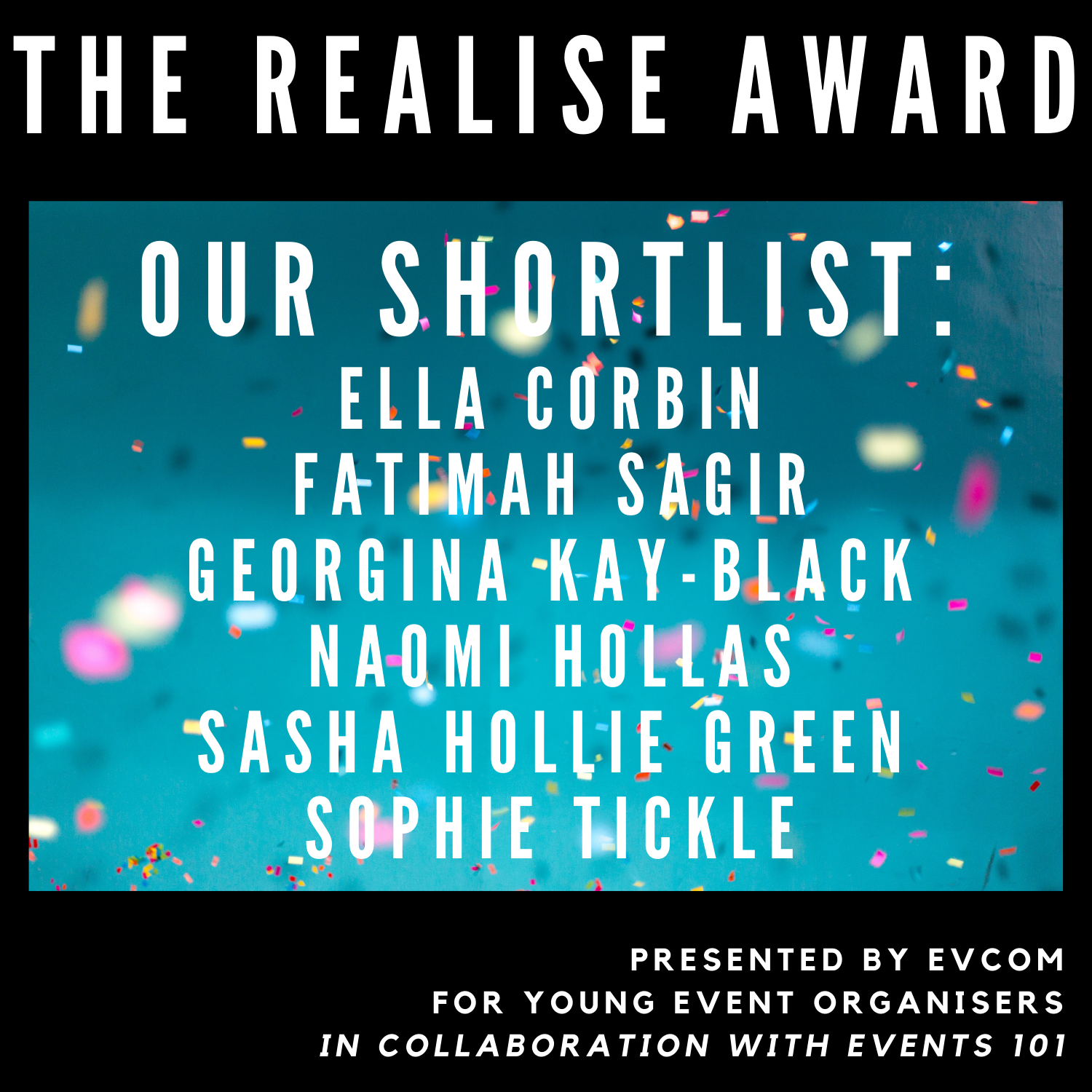 realise awards