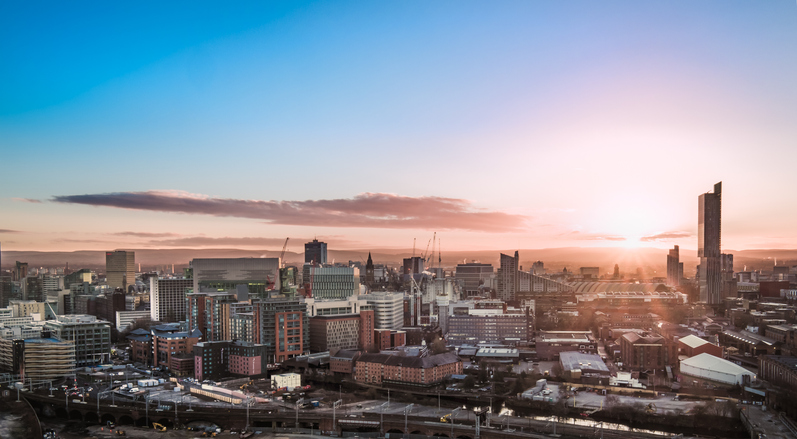 manchester