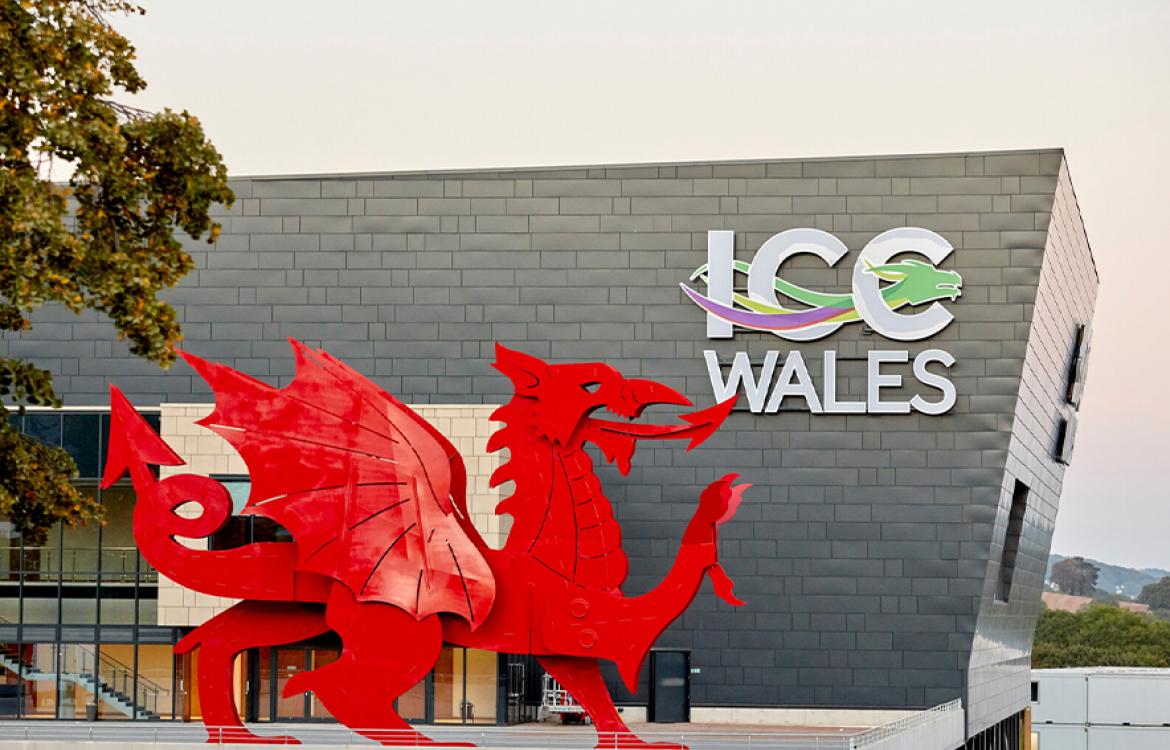 ICC Wales