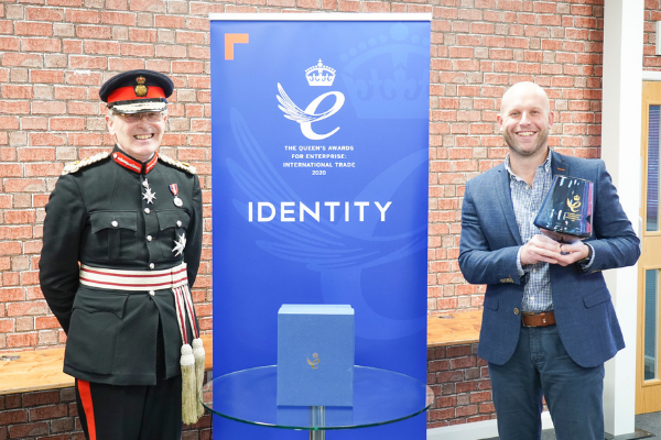 identity