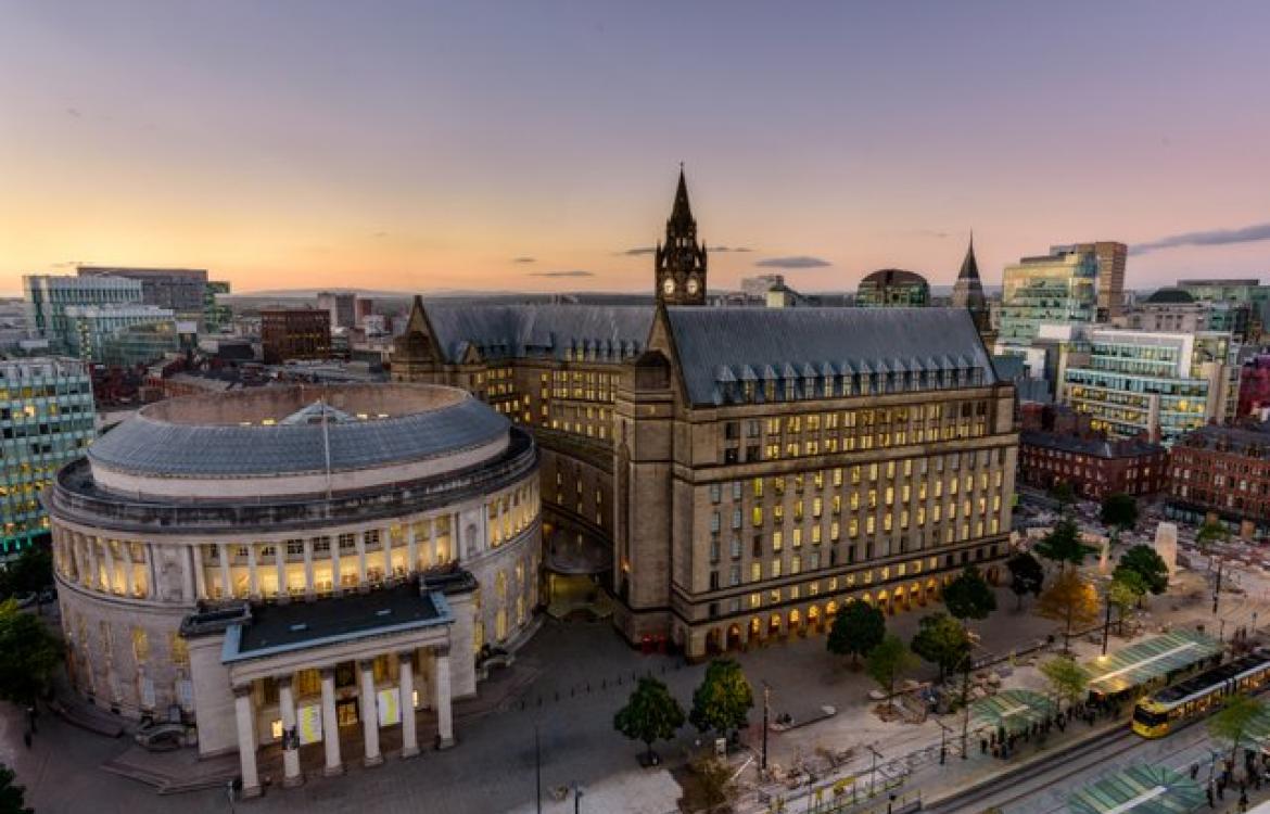 manchester
