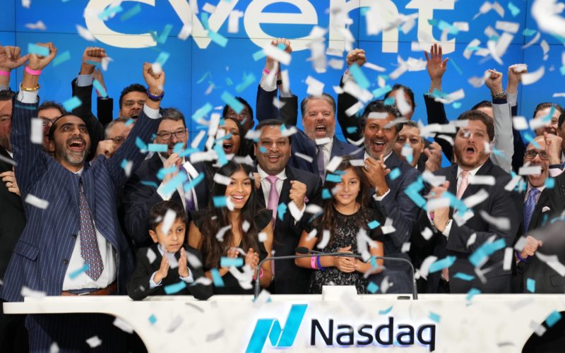 cvent