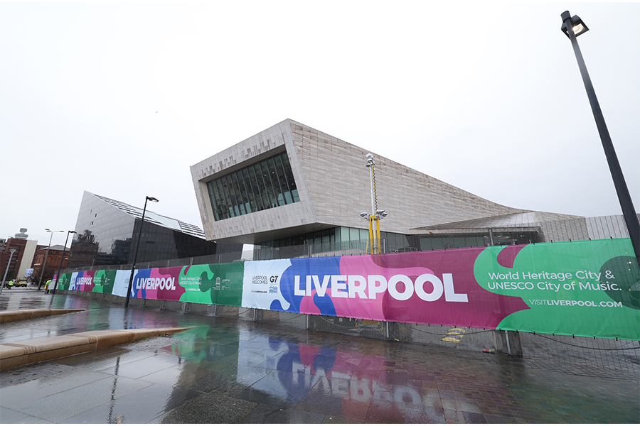 Museum of Liverpool