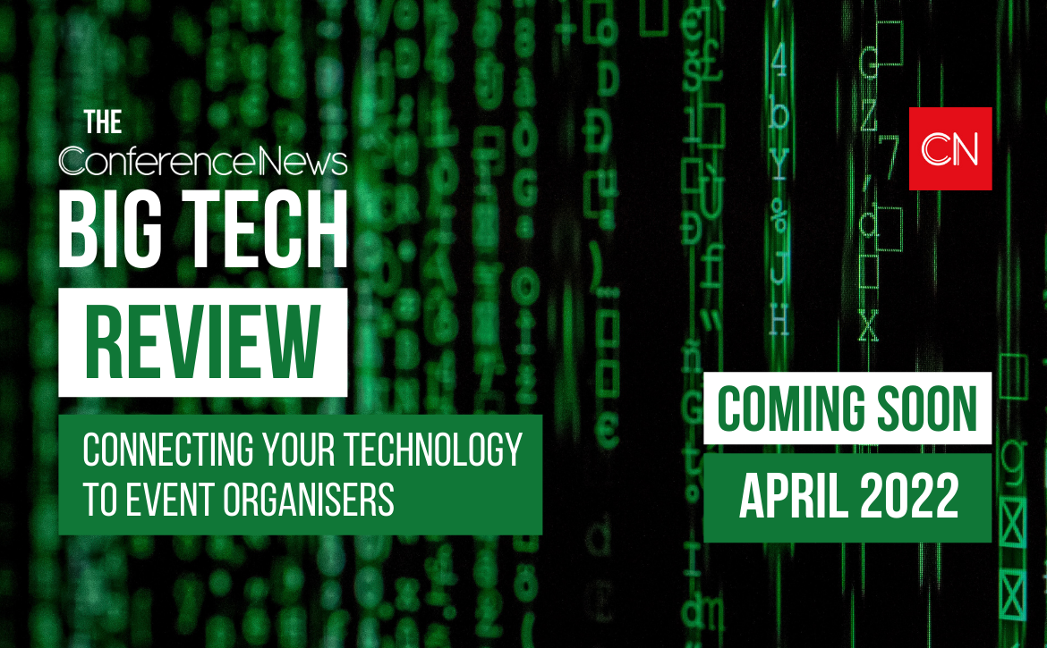 big tech review conference news