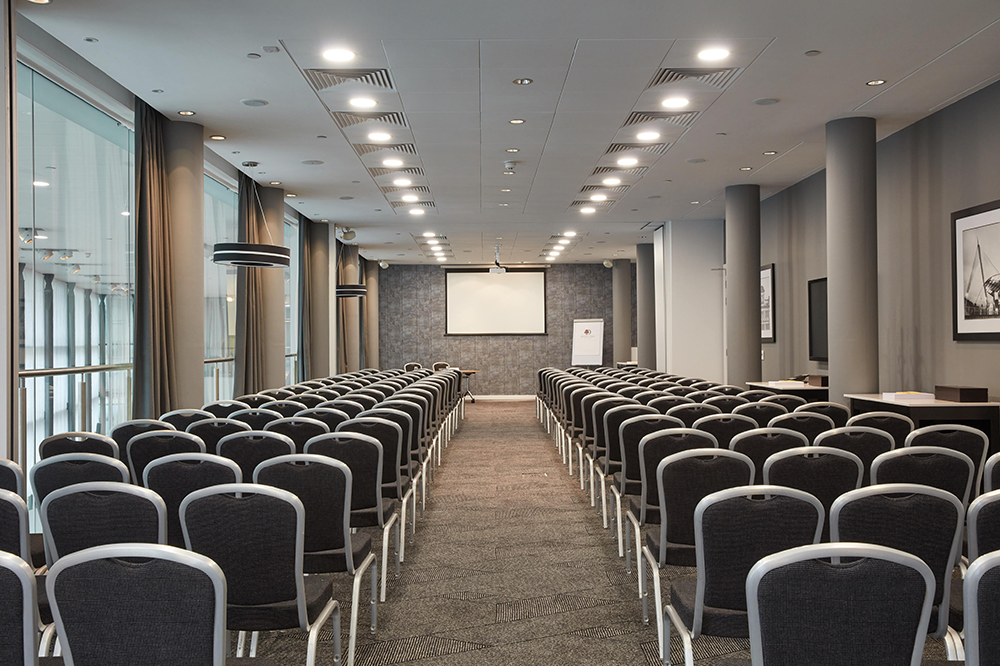 doubletree hilton