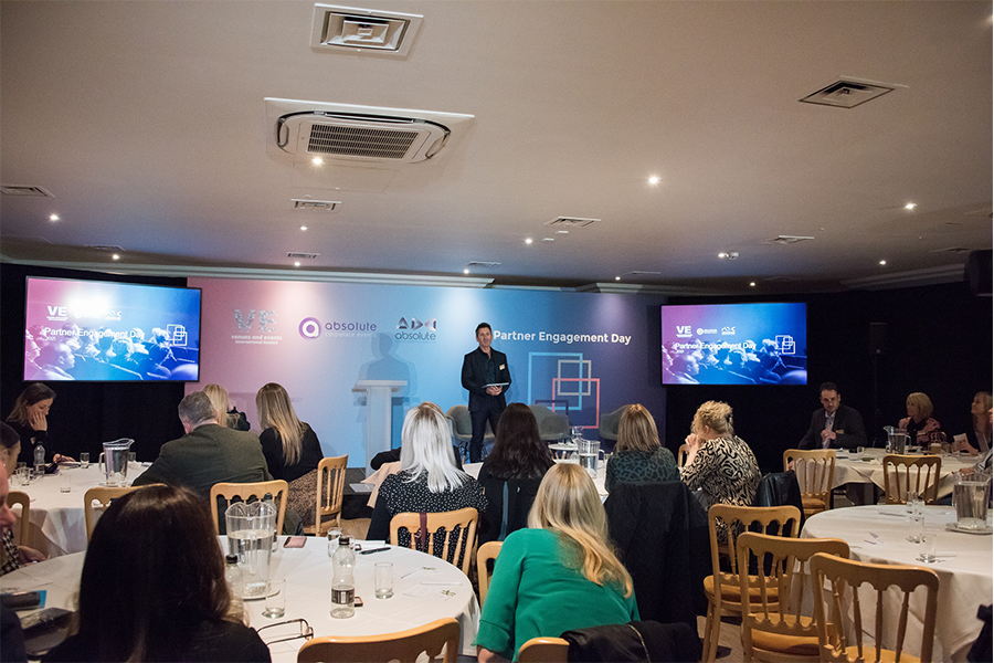 Partner Engagement Day 