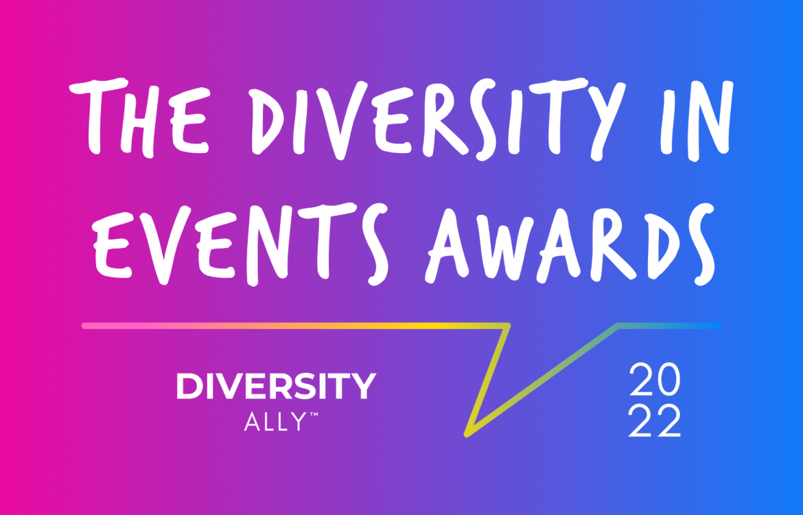 diversity in events awards