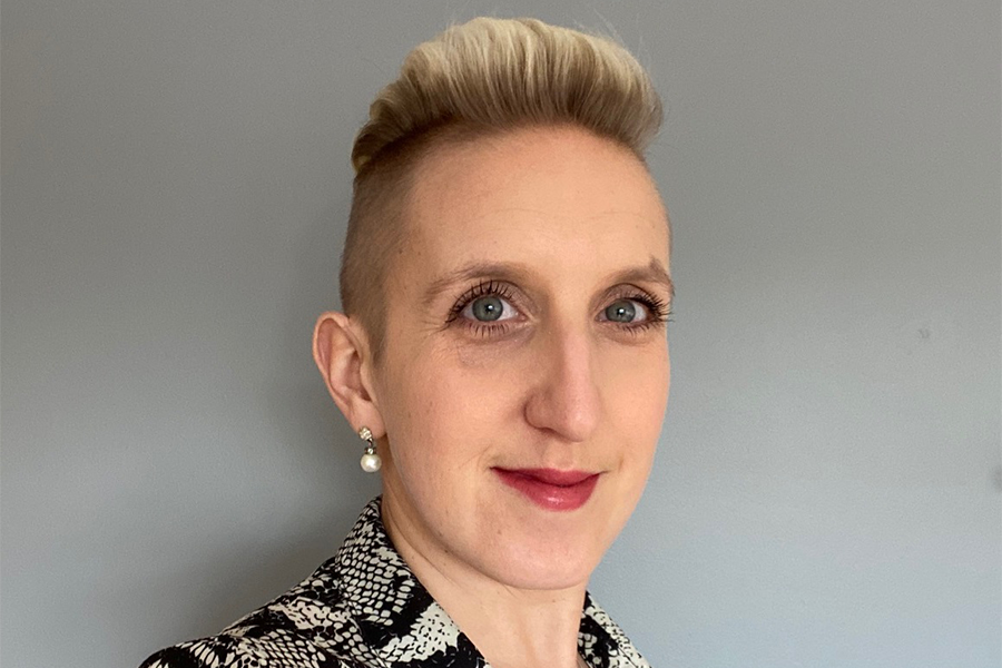 Beckie Towle