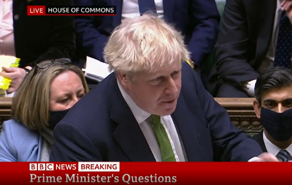boris