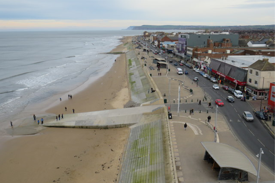 redcar