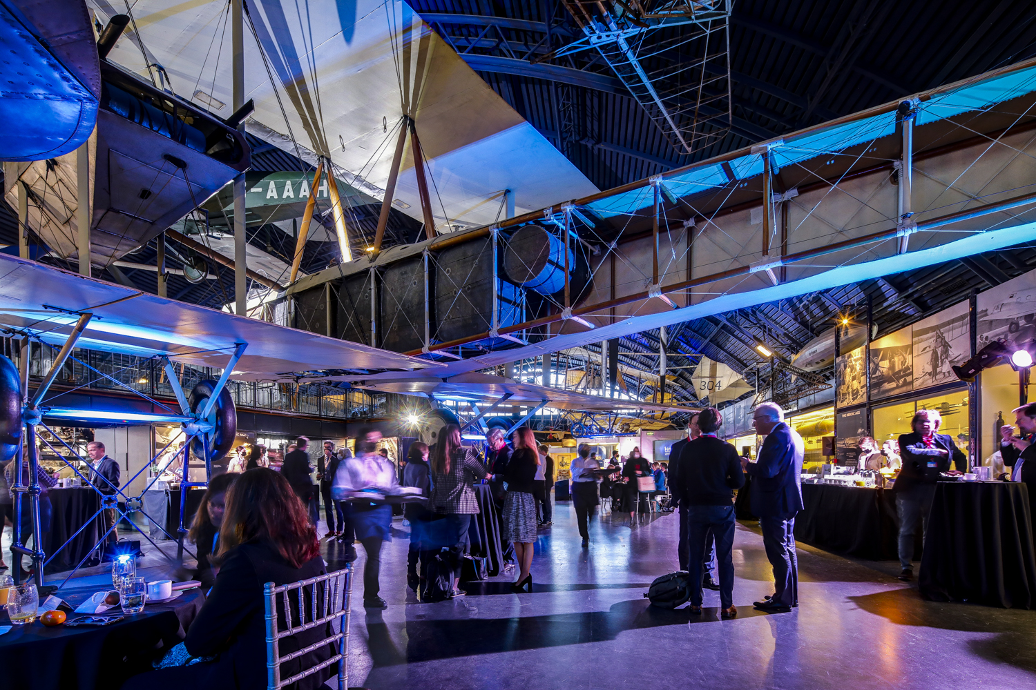 SCIENCE MUSEUM