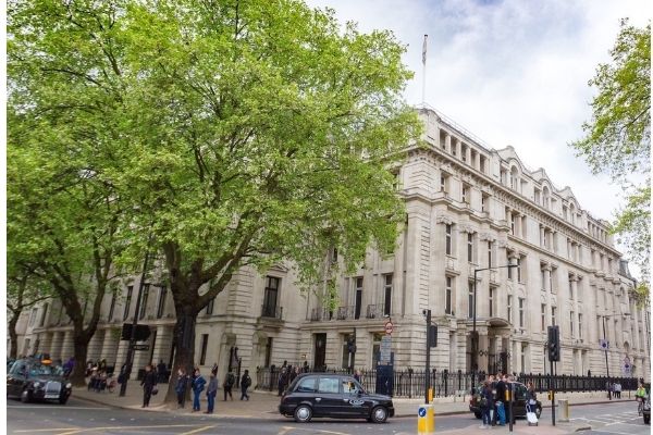 30 Euston Square launches new hybrid events solution