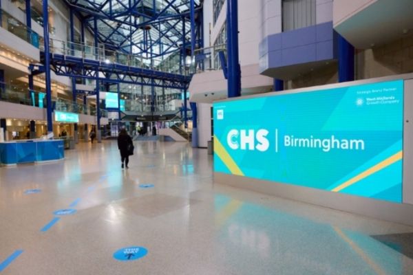 CHS-Birmingham
