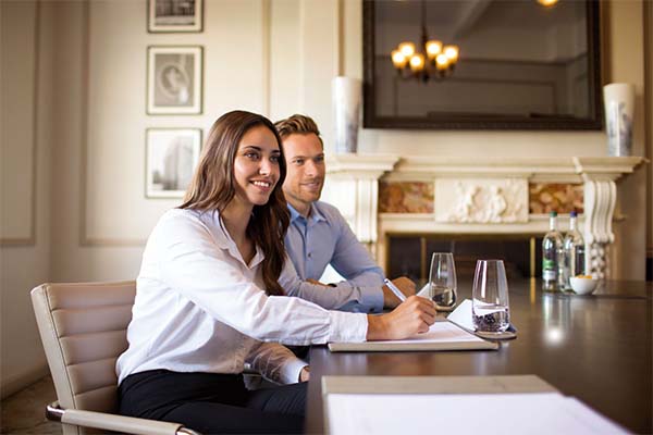 De Vere expands Smart Booker product