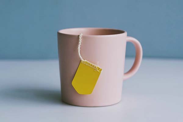 EventWell to host PositiviTEA fundraiser