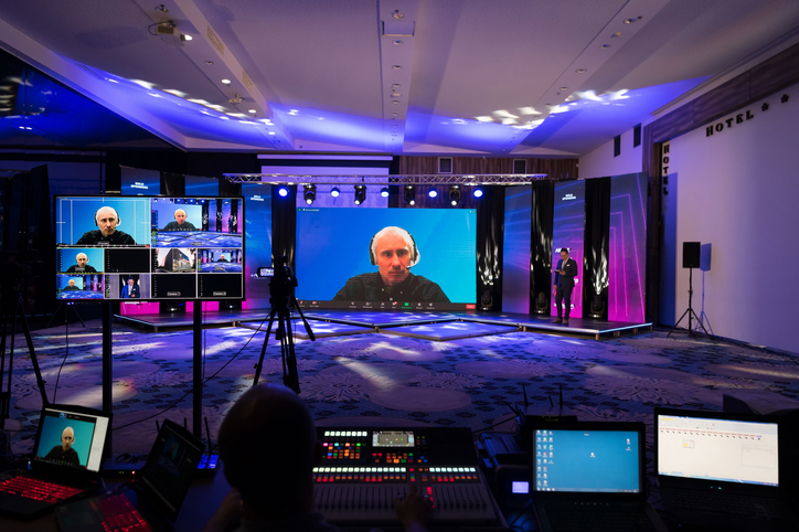 Digital Event Awards: “If your name isn’t out there, you don’t exist”
