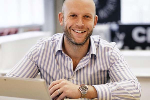 Identity named as one of Europe’s fast-growing companies