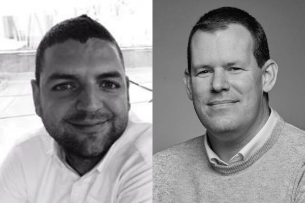 Identity appoints new directors to drive international growth