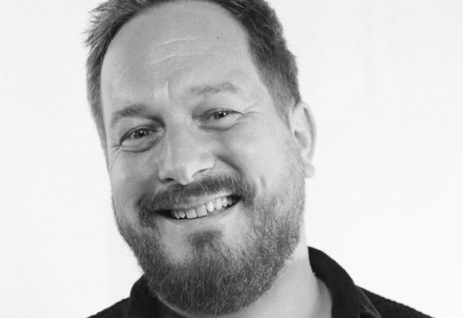 Jake Shuckburgh headshot