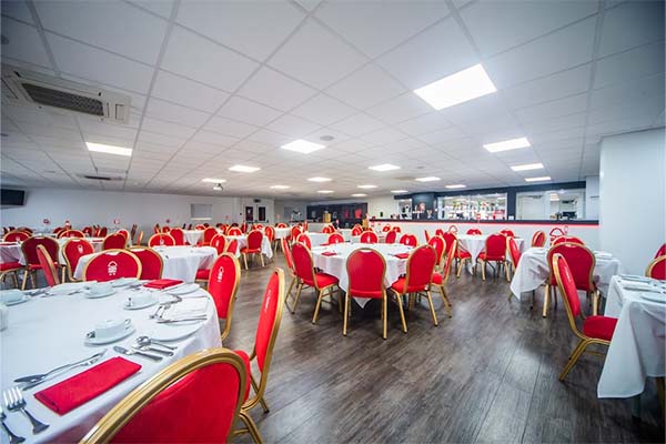 Nottingham Forest FC joins Lime Venue Portfolio