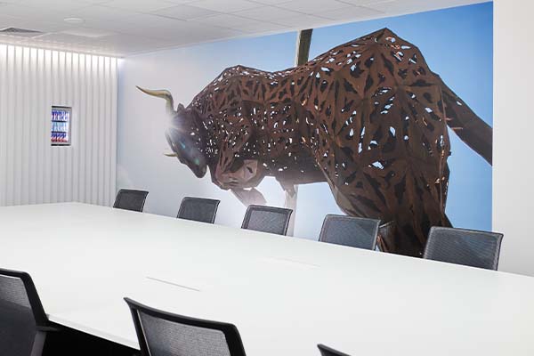 Red Bull Racing unveils new meetings and events spaces
