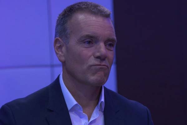 Event industry professionals featured on The Apprentice
