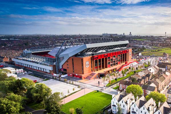 The Stadium Events & Hospitality Awards reveal new categories
