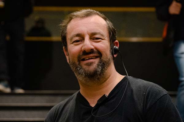 Troxy appoints new operations manager