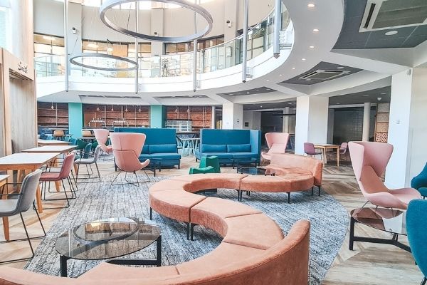 Nottingham venues to be featured at MeetGB