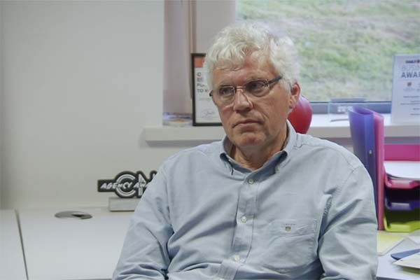 CNAA's featured on The Apprentice