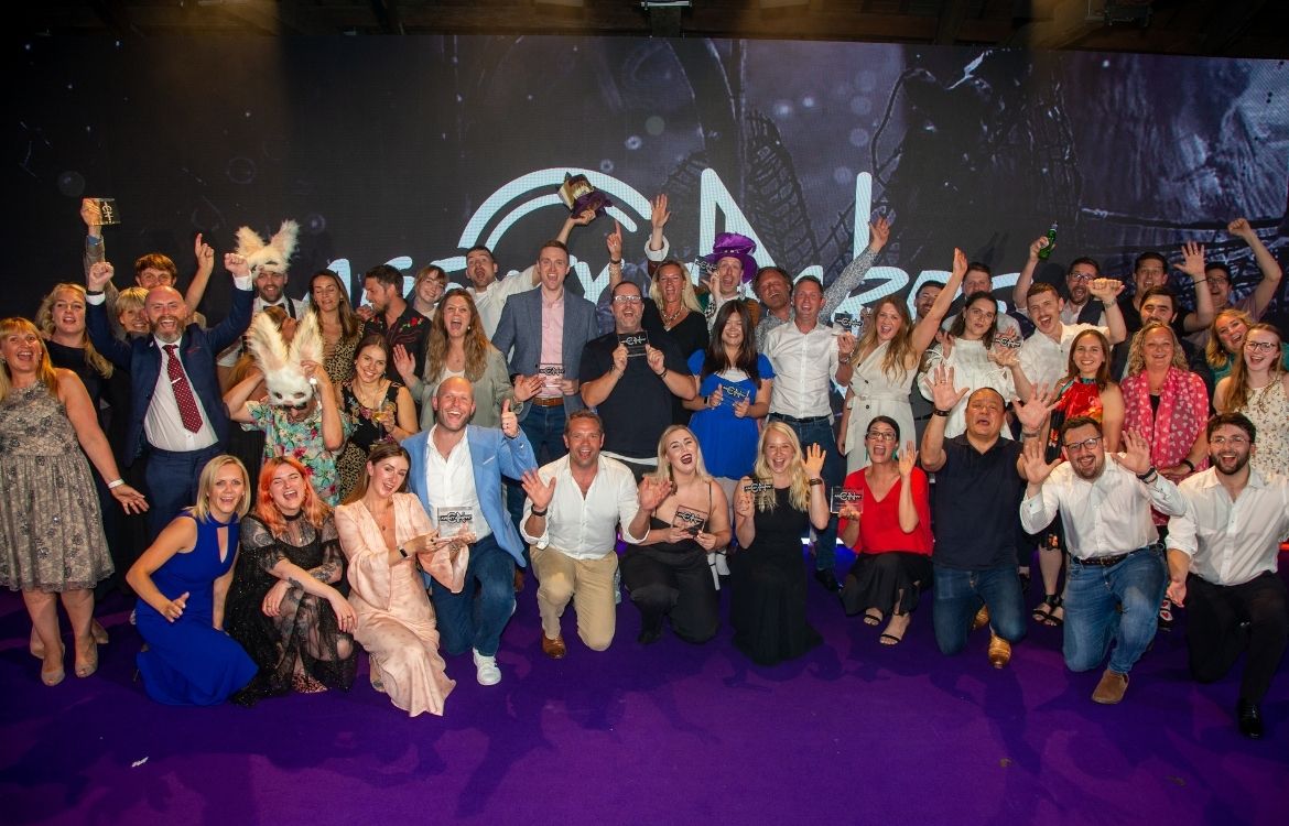 Submissions open for CN Agency Awards 2022