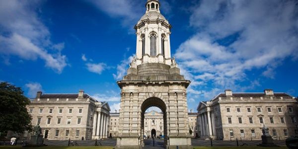 Ireland Trinity College, Dublin
