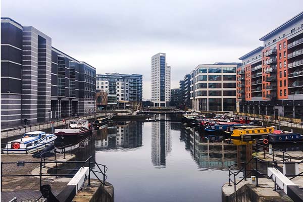 CHS Leeds announces new partnerships for 2023